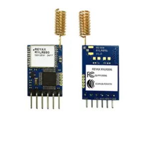Reyax RYLR896 868/915MHz LoRa Transceiver Module DIP Version