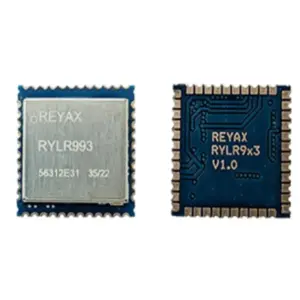 Reyax RYLR993 868/915MHz LoRaWAN Transceiver Module