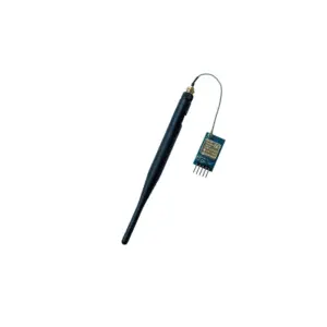 Reyax RYLR993_LITE LoRaWAN Transceiver Module 868/915MHz DIP Board
