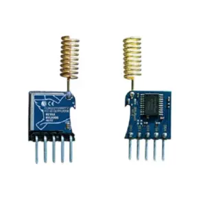 Reyax RYLR998 868/915MHz LoRa Transceiver Module DIP Version