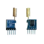 Reyax RYLR998 868/915MHz LoRa Transceiver Module DIP Version
