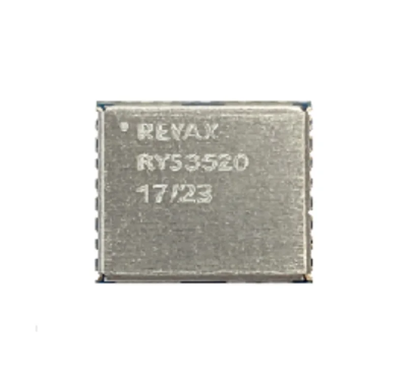 Reyax RYS3520 GNSS Module w/ 3.3V UART Interface