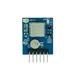 Reyax RYS3520_LITE GNSS Antenna Module Lite Evaluation Board DIP Version