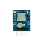 Reyax RYS3520_LITE GNSS Antenna Module Lite Evaluation Board DIP Version