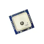Reyax RYS352A Multi-GNSS Module w/ Embedded Antenna & UART Interface