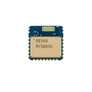 Reyax RYS8830 Ultra-Low Power GNSS Module w/ Embedded Antenna