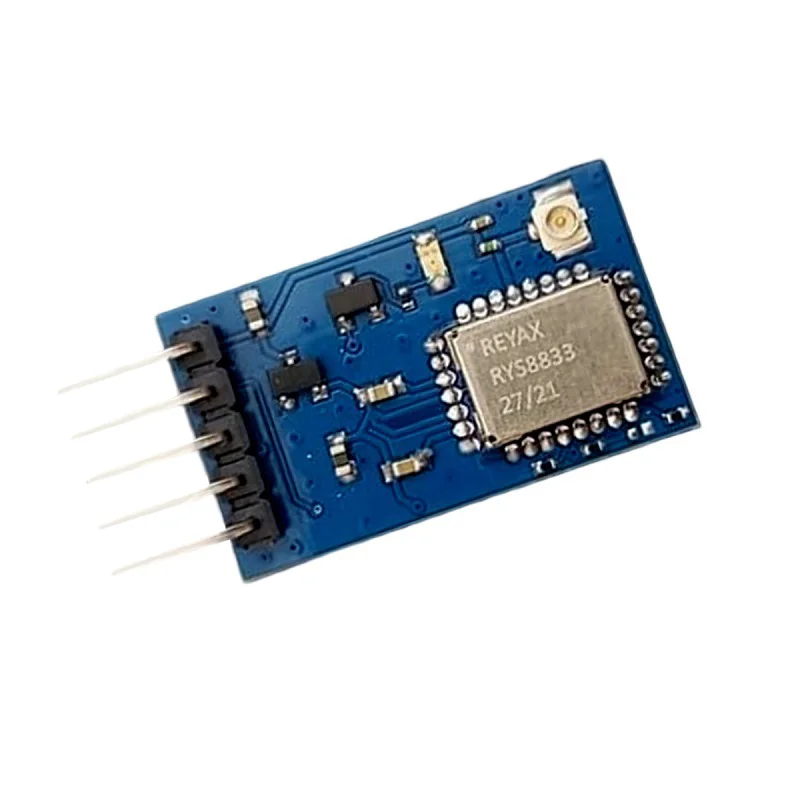 Reyax RYS8833_LITE Ultra Low Power 1.8V GNSS Module