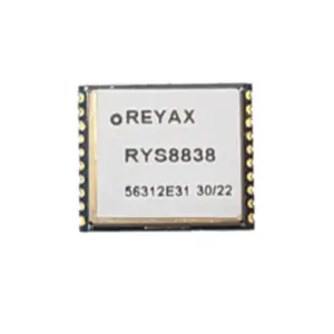 Reyax RYS8838 3.3V UART GNSS Module