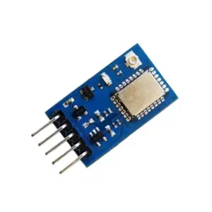 Reyax RYS8839_LITE L1/L5 Dual-Band GNSS Module Lite Evaluation Board