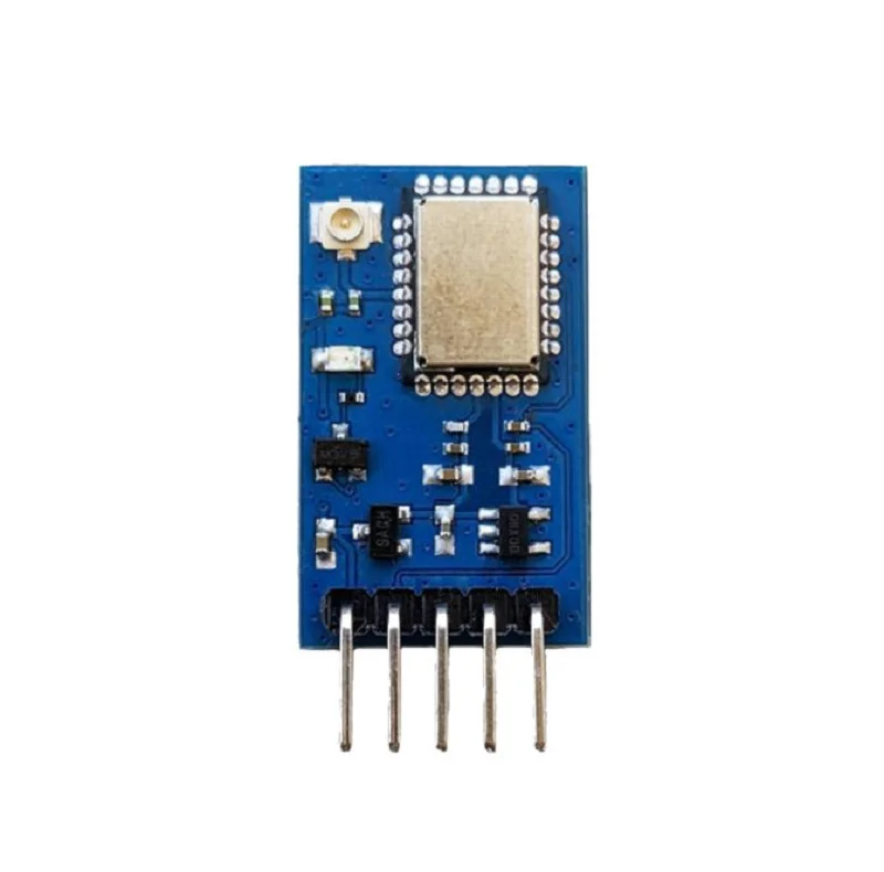 Reyax RYS8839_LITE L1/L5 Dual-Band GNSS Module Lite Evaluation Board - Image 2