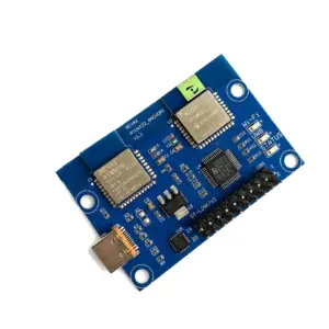Reyax RYUW122_ANCHOR1 UWB Anchor with Wi-Fi