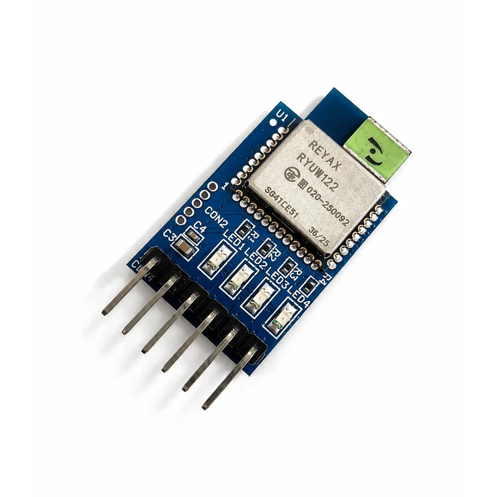 Reyax RYUW122_DK Ultra-Wideband (UWB) Positioning Development Kit - Image 3