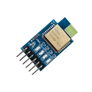Reyax RYUW122_LITE UART Interface 6.5/8 GHz UWB Transceiver Module Lite Evaluation Board