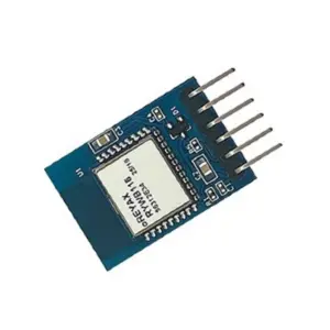 Reyax RYWB116_LITE Wi-Fi & Bluetooth 5.0 DIP Module w/ Integrated Antenna
