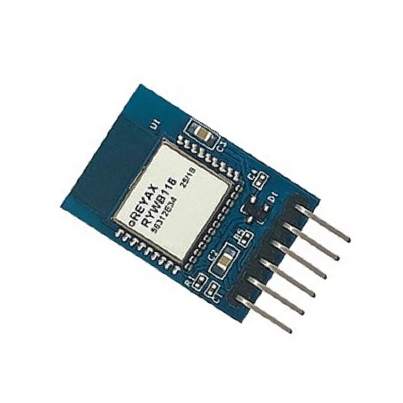 Reyax RYWB116_LITE Wi-Fi & Bluetooth 5.0 DIP Module w/ Integrated Antenna - Image 2