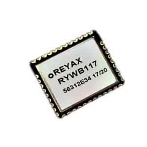 Reyax RYWB117 2.4GHz Ultra Low Power Wi-Fi & Bluetooth 5.0 Module