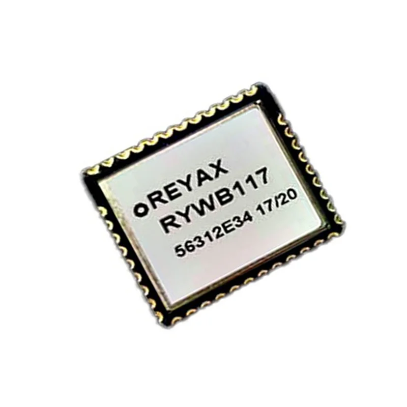 Reyax RYWB117 2.4GHz Ultra Low Power Wi-Fi & Bluetooth 5.0 Module