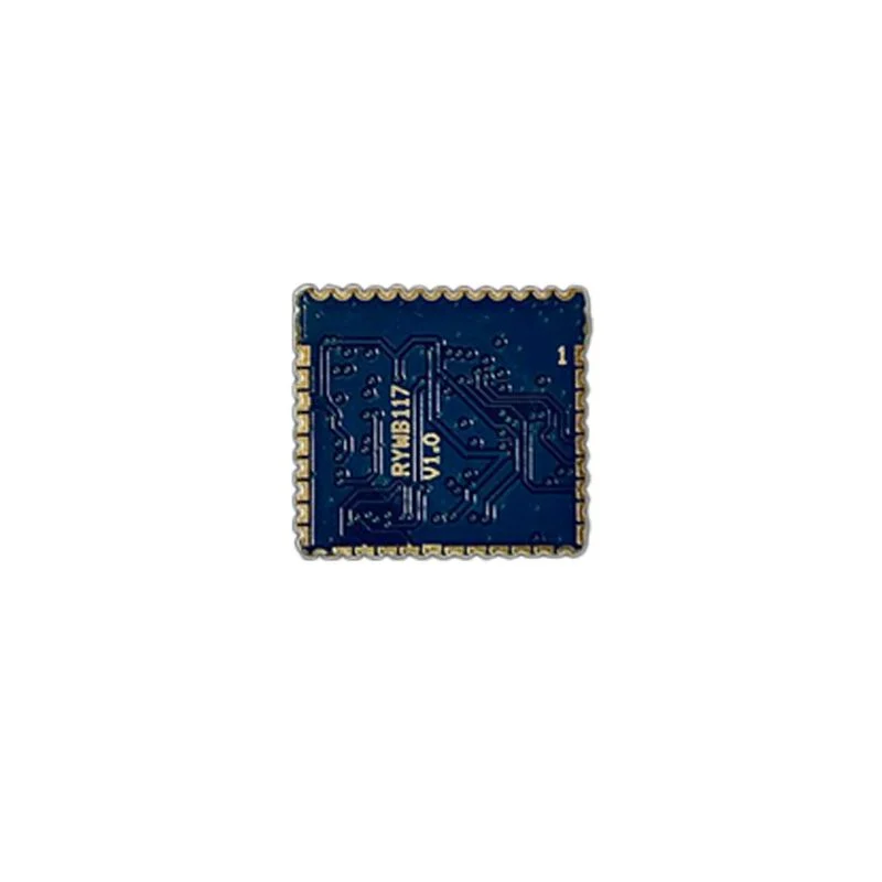 Reyax RYWB117 2.4GHz Ultra Low Power Wi-Fi & Bluetooth 5.0 Module - Image 2