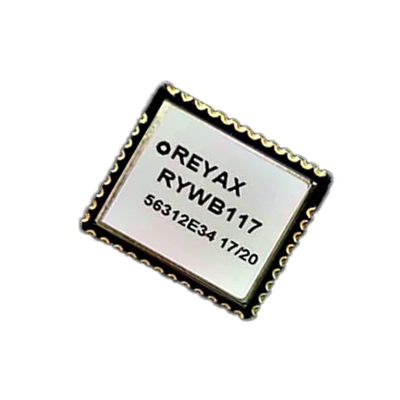 Reyax RYWB117 2.4GHz Ultra Low Power Wi-Fi & Bluetooth 5.0 Module - Image 3