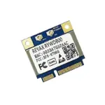 Reyax RYWDB00 Industrial Dual-Band Wi-Fi & Bluetooth 5 Mini PCIe Card