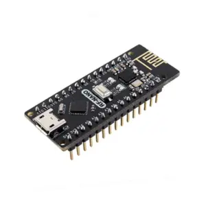 RF Nano Integrated NRF24L01 Wireless Module with ATmega328P