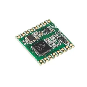 RFM69HCW Wireless Transceiver Module 868MHz