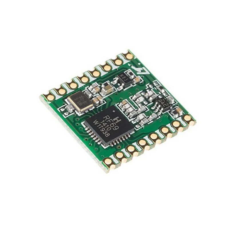 RFM69HCW Wireless Transceiver Module 868MHz