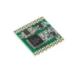 RFM69HCW Wireless Transceiver Module 868MHz