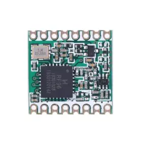RFM95W LoRa Transceiver Module, 915MHz