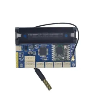 RFM98 LoRa Radio Node v1.0 ATmega328P 433MHz