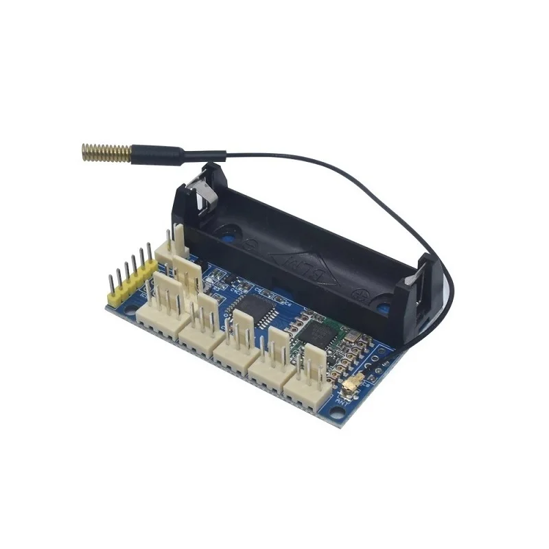 RFM98 LoRa Radio Node v1.0 ATmega328P 433MHz - Image 3
