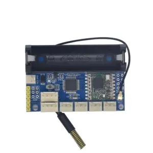 RFM98 LoRa Radio Node v1.0 ATmega328P 868MHz