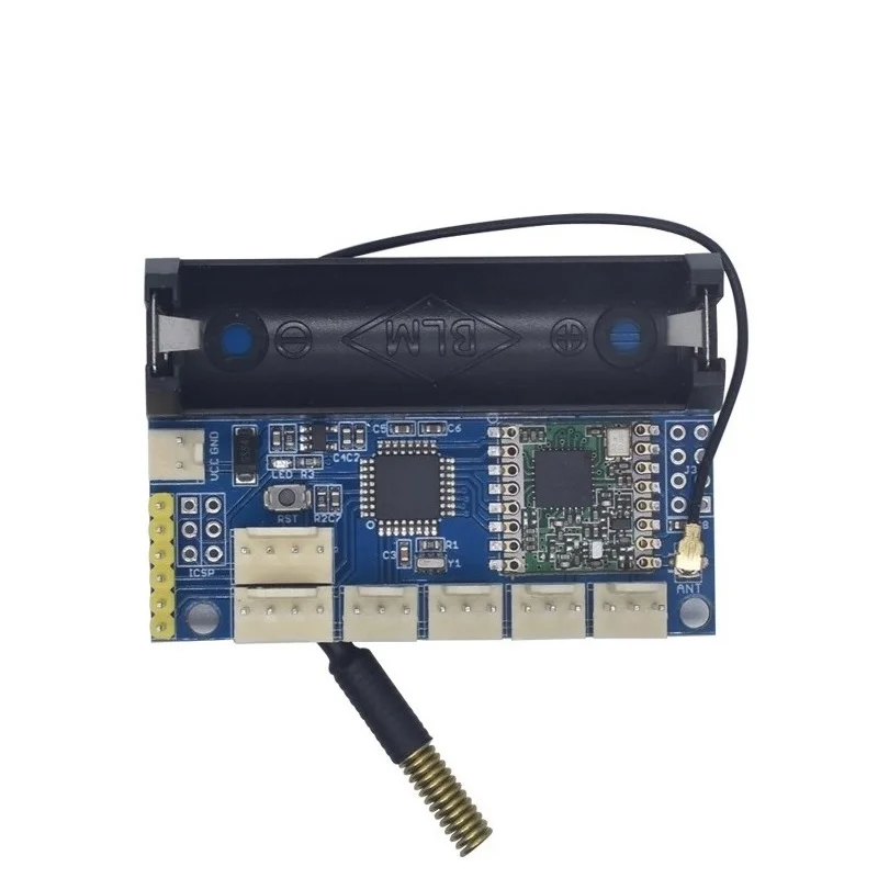 RFM98 LoRa Radio Node v1.0 ATmega328P 868MHz