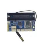 RFM98 LoRa Radio Node v1.0 ATmega328P 868MHz