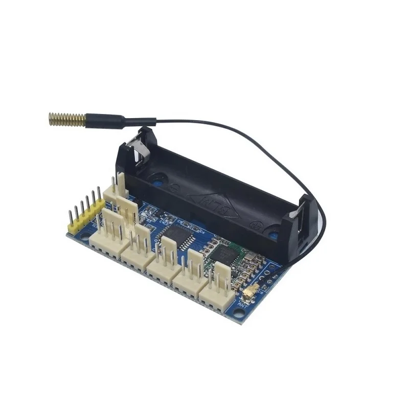 RFM98 LoRa Radio Node v1.0 ATmega328P 868MHz - Image 3