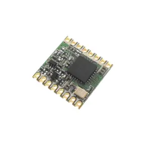 RFM98W 433MHz LoRa Wireless Transceiver Module