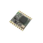 RFM98W 433MHz LoRa Wireless Transceiver Module