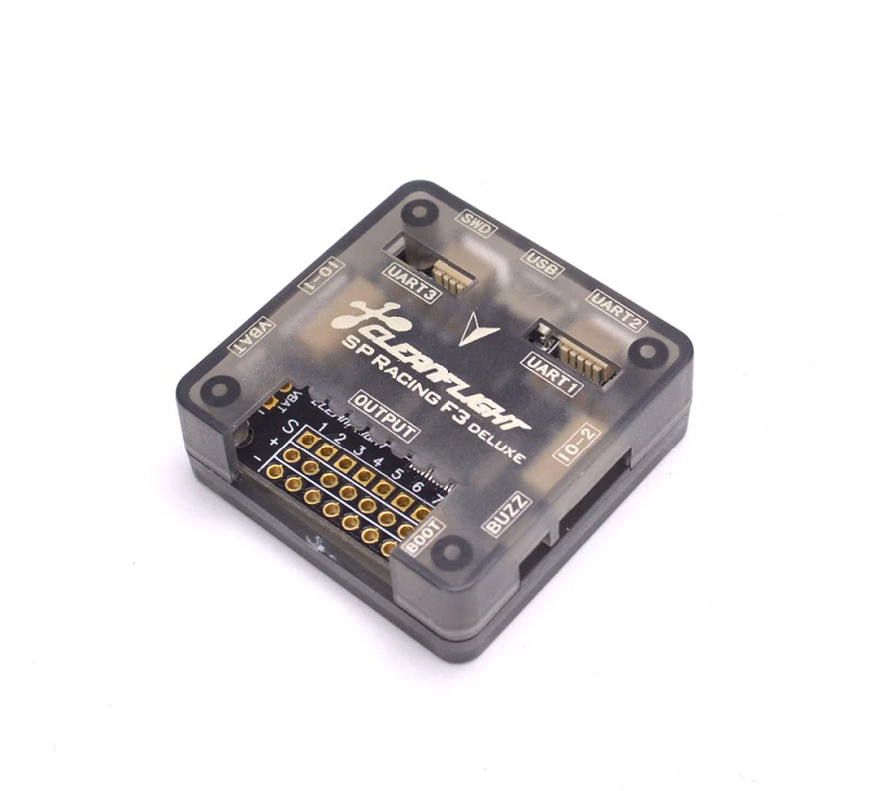 Robotcat 270mm FPV Racing Quadcopter Combo Kit - Image 3