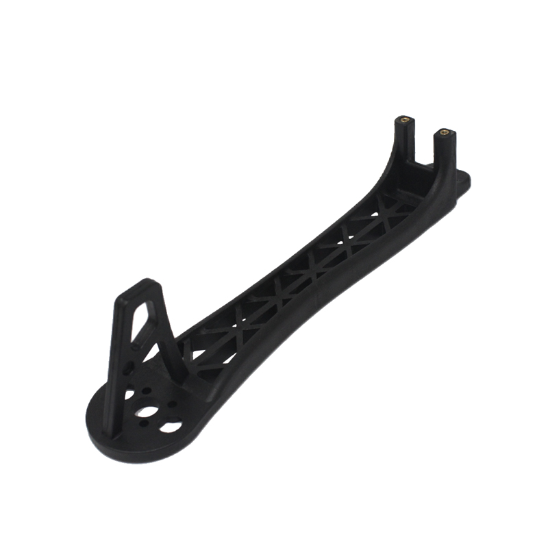 Robu F450 F550 Q450 Q550 Replacement Arm Black 220mm
