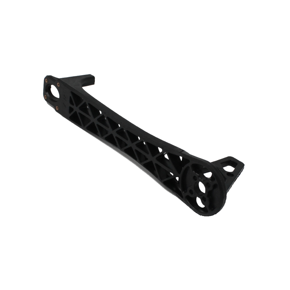 Robu F450 F550 Q450 Q550 Replacement Arm Black 220mm - Image 2
