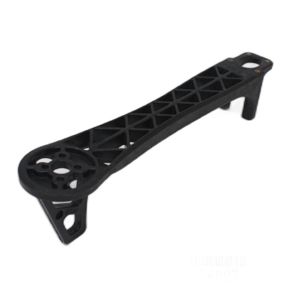 Robu F450 F550 Q450 Q550 Replacement Arm Black 220mm - Image 5