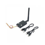 ROTG01 5.8G UVC OTG Android AV Phone Receiver - Upgraded Version