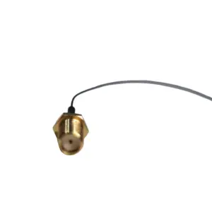 RP-SMA Male to IPEX4 Connector Cable 15cm RG0.81