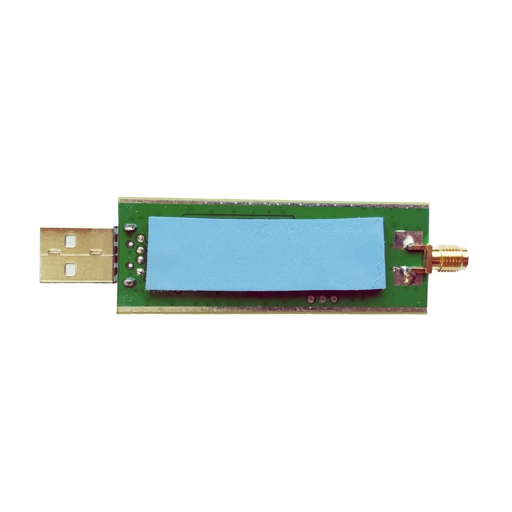 RTL-SDR Blog Blog V3 R860 RTL2832U 1PPM TCXO SMA SDR Dongle w/ Antenna Kit - Image 3