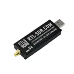 RTL-SDR Blog Blog V4 R828D RTL2832U 1PPM TCXO SMA Software Defined Radio Dongle