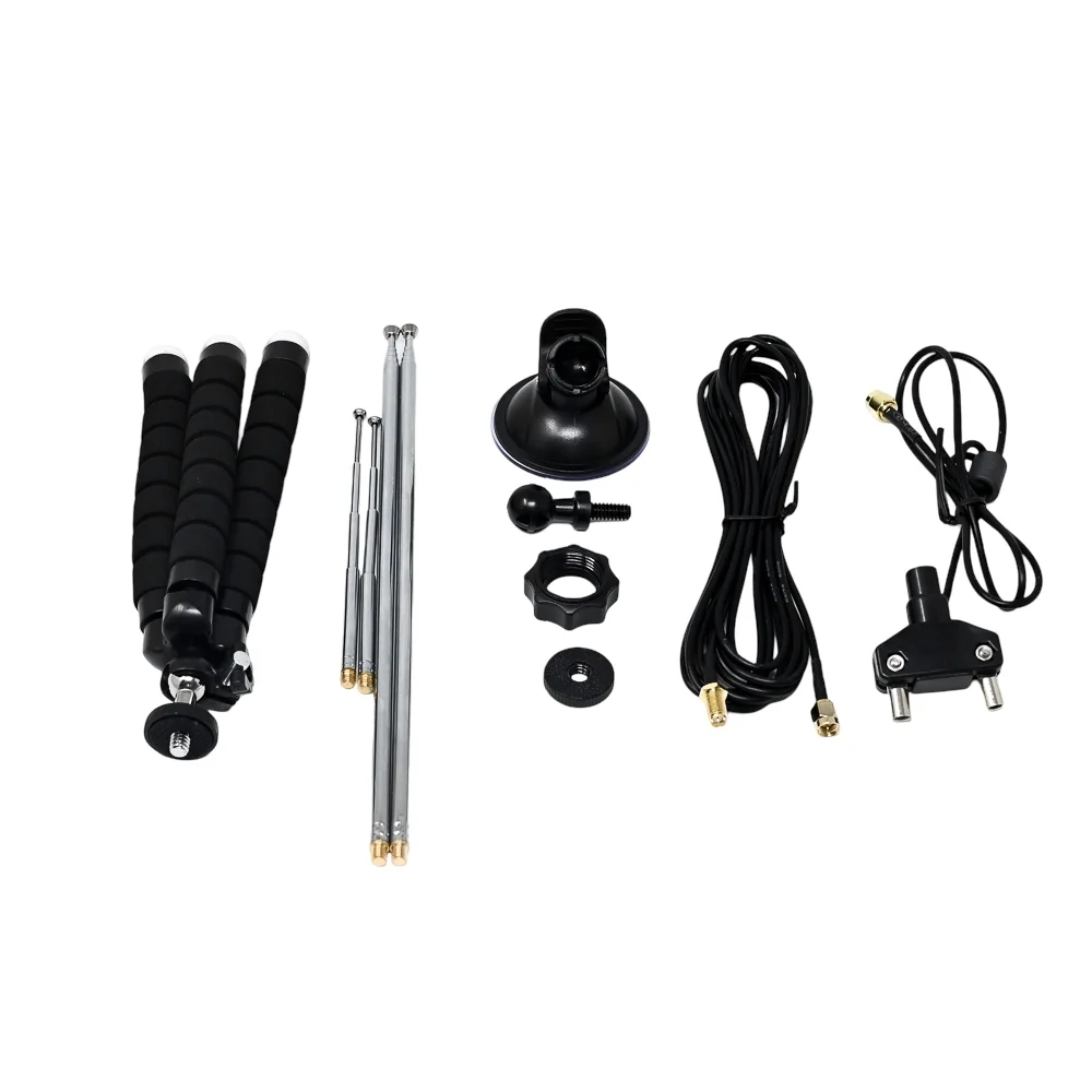 RTL-SDR Blog Blog V4 R828D RTL2832U 1PPM TCXO SMA Software Defined Radio Dongle - Image 3