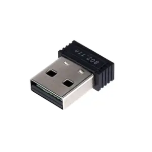 RTL8188 Mini USB Wi-Fi Dongle 150Mbps Wireless-N Adapter