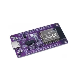 RTL8720DN NICEMCU BW16E Dual-Band WiFi BLE 5.0 Development Board