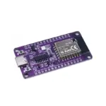 RTL8720DN NICEMCU BW16E Dual-Band WiFi BLE 5.0 Development Board