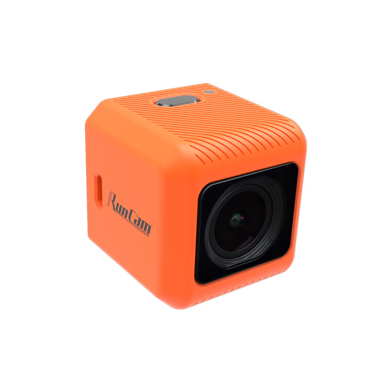 RunCam 5 - 4K Portable FPV Action Camera - Image 2